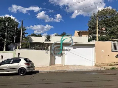 Casa com 3 Quartos à venda, 210m² no Parque Nova Suíça, Valinhos