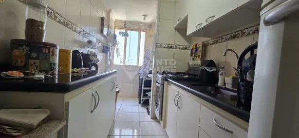 Apartamento com 2 Quartos à venda, 53m² no Ipiranga, São Paulo