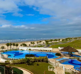 Apartamento com 2 Quartos à venda, 70m² no Mirim, Praia Grande