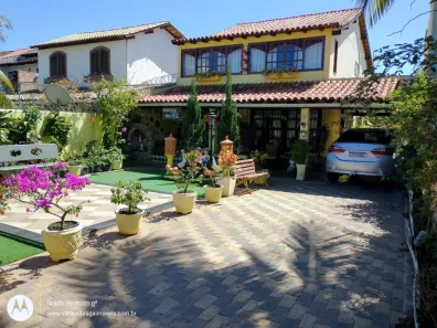 Casa com 4 Quartos à venda, 200m² no Praia Grande, Arraial do Cabo