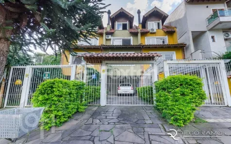 Casa com 3 Quartos à venda, 168m² no Ipanema, Porto Alegre
