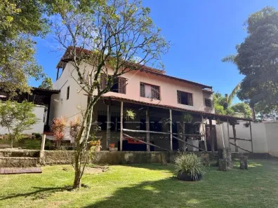 Fazenda/Sítio com 3 Quartos à venda, 137m² no Puris, Ibiúna