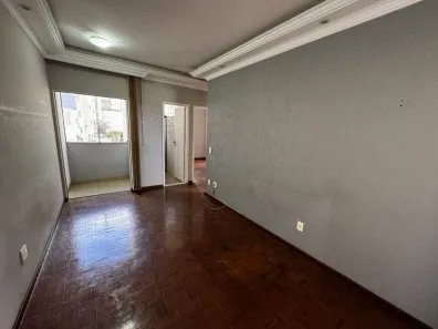 Apartamento com 2 Quartos para alugar, 66m² no Buritis, Belo Horizonte