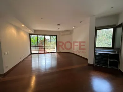 Apartamento com 3 Quartos à venda, 197m² no Itaim Bibi, São Paulo
