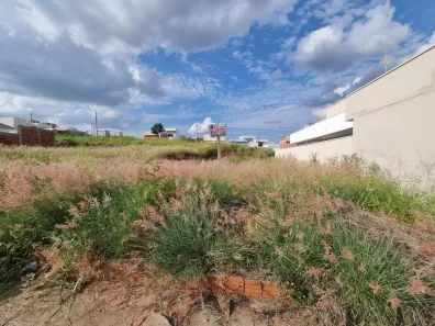 Lote/Terreno à venda, 200m² no Residencial Bongiovani, Presidente Prudente