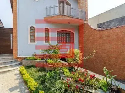 Casa de Condomínio com 3 Quartos à venda, 250m² no Jardim Guairaca, São Paulo