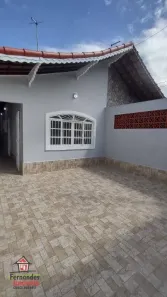 Casa com 2 Quartos à venda, 60m² no Maracanã, Praia Grande