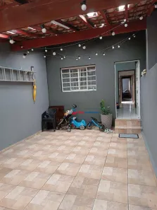 Casa com 2 Quartos à venda, 88m² no Jardim Águas Claras, Bragança Paulista