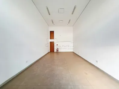 Ponto Comercial para alugar, 90m² no Campos Elíseos, Ribeirão Preto