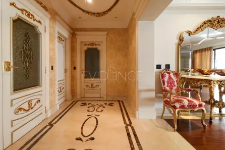 Apartamento com 4 Quartos à venda, 500m² no Jardim Anália Franco, São Paulo