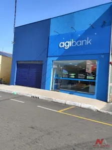 Ponto Comercial para alugar, 158m² no , José Bonifácio