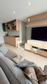 Apartamento com 3 Quartos à venda, 95m² no Vila Prudente, São Paulo