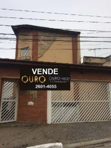 Sobrado com 3 Quartos à venda, 450m² no Parque da Vila Prudente, São Paulo