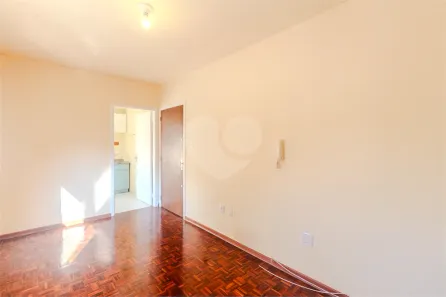 Apartamento com 1 Quarto à venda, 38m² no Centro Histórico, Porto Alegre