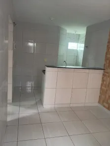 Apartamento com 2 Quartos à venda, 43m² no Paratibe, João Pessoa