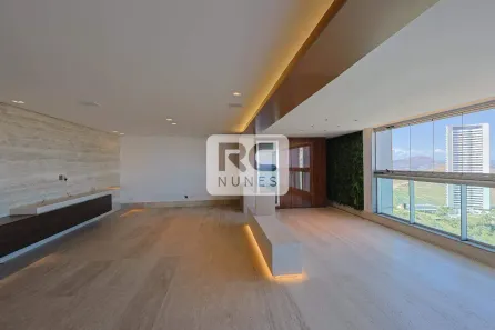 Apartamento com 4 Quartos para alugar, 260m² no Piemonte, Nova Lima
