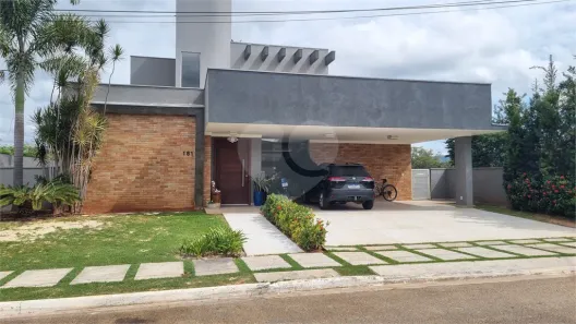 Casa de Condomínio com 4 Quartos à venda, 375m² no Barreiro, Araçoiaba da Serra