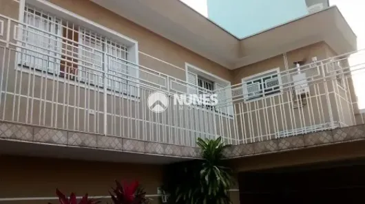Sobrado com 3 Quartos à venda, 293m² no Vila Campesina, Osasco