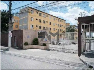 Apartamento com 2 Quartos à venda, 50m² no Vila Sílvia, São Paulo