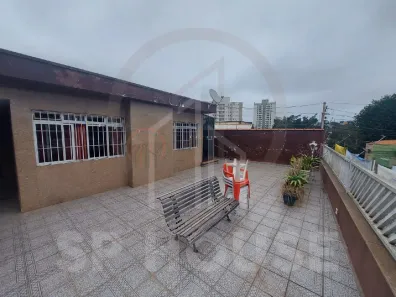 Casa com 3 Quartos à venda, 270m² no Vila Guarani (Z Sul), São Paulo