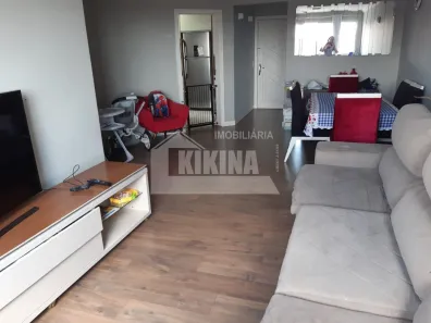 Apartamento com 3 Quartos à venda, 86m² no Centro, Ponta Grossa