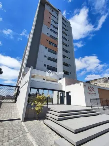 Apartamento com 2 Quartos à venda, 49m² no Alto Tarumã, Pinhais