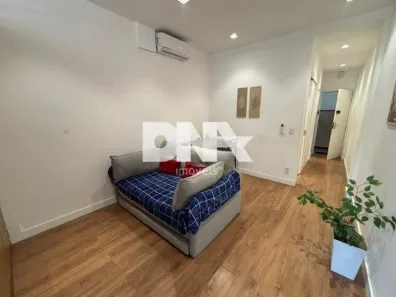 Apartamento com 1 Quarto à venda, 34m² no Copacabana, Rio de Janeiro