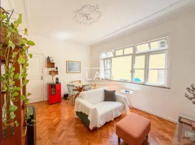 Apartamento com 3 Quartos à venda, 90m² no Ipanema, Rio de Janeiro