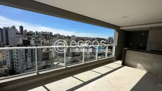Apartamento com 3 Quartos à venda, 186m² no Patrimônio, Uberlândia