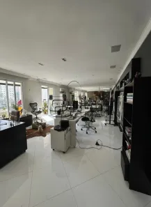 Apartamento com 3 Quartos à venda, 268m² no Jardim Vila Mariana, São Paulo