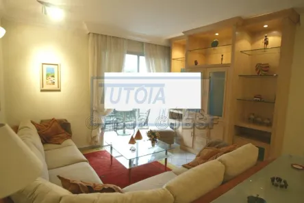 Apartamento com 3 Quartos à venda, 111m² no Jardim Aeroporto, São Paulo