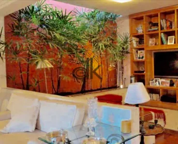 Cobertura com 4 Quartos à venda, 392m² no Barra da Tijuca, Rio de Janeiro