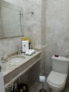 Apartamento com 4 Quartos à venda, 300m² no Vila Andrade, São Paulo
