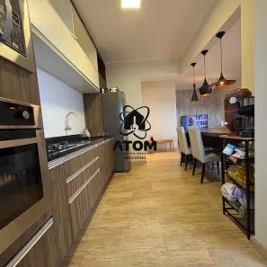 Apartamento com 3 Quartos à venda, 105m² no Vila das Jabuticabeiras, Taubaté