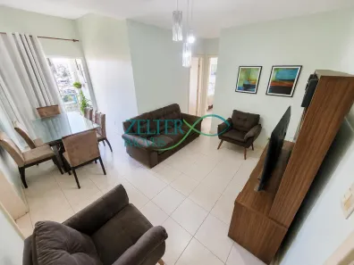 Apartamento com 2 Quartos à venda, 67m² no Parque Paulicéia, Duque de Caxias