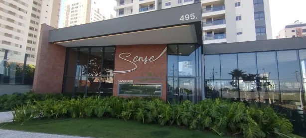 Apartamento com 3 Quartos para alugar, 98m² no Terra Bonita, Londrina