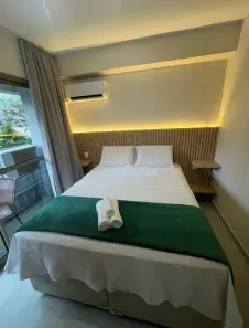 Apartamento com 1 Quarto à venda, 27m² no Vila Mariana, São Paulo