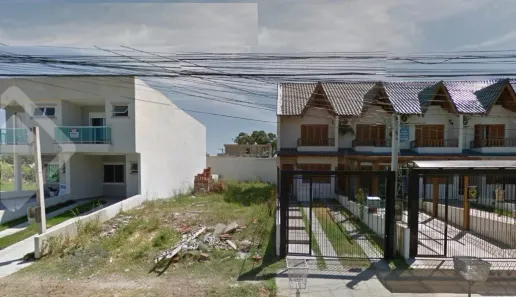 Lote/Terreno à venda, 204m² no Guarujá, Porto Alegre