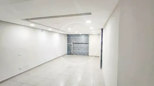 Ponto Comercial para alugar, 60m² no Vila Campo Grande, São Paulo