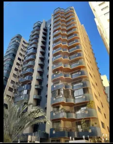 Apartamento com 4 Quartos à venda, 173m² no Setor Bueno, Goiânia