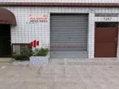 Ponto Comercial para alugar, 35m² no Ipiranga, São Paulo