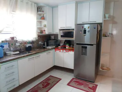 Sobrado com 3 Quartos à venda, 200m² no Jardim Popular, São Paulo