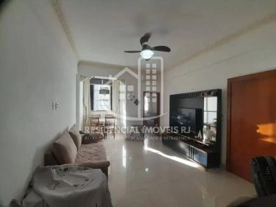 Apartamento com 3 Quartos à venda, 80m² no Copacabana, Rio de Janeiro