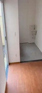 Apartamento com 2 Quartos à venda, 40m² no Granjas Santa Terezinha, Taubaté