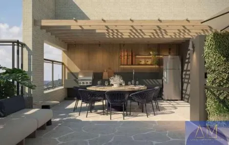 Apartamento com 1 Quarto à venda, 33m² no Graças, Recife