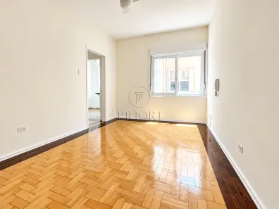 Apartamento com 2 Quartos para alugar, 65m² no Santana, Porto Alegre