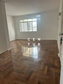 Apartamento com 2 Quartos à venda, 101m² no Cerqueira César, São Paulo