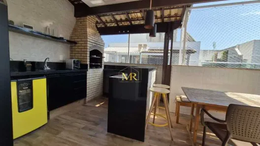 Cobertura com 3 Quartos à venda, 165m² no Freguesia (Jacarepaguá), Rio de Janeiro