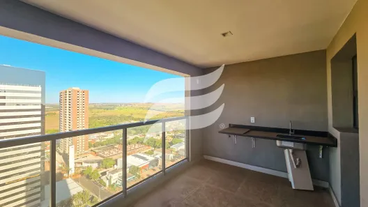 Apartamento com 3 Quartos à venda, 100m² no Jardim Nova Yorque, Araçatuba