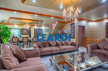 Casa com 4 Quartos à venda, 440m² no Sumaré, São Paulo